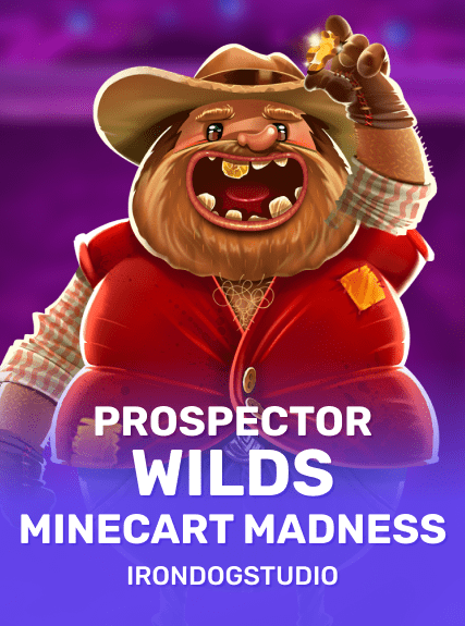 Prospector Wilds: Minecart Madness