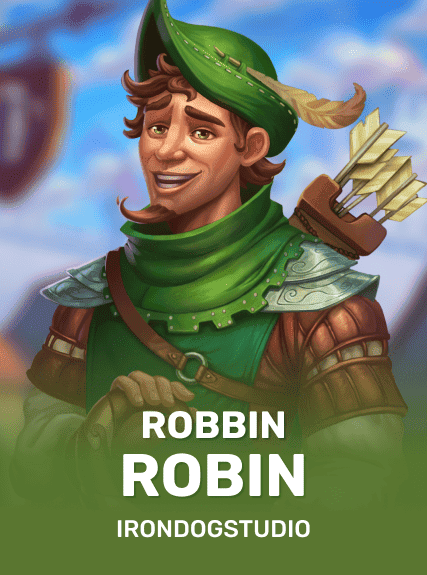Robbin Robin