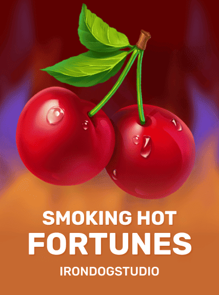 Smoking Hot Fortunes