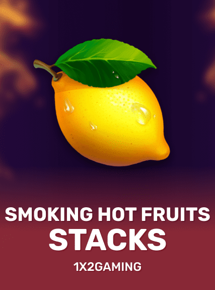 Smoking Hot Fruits Stacks