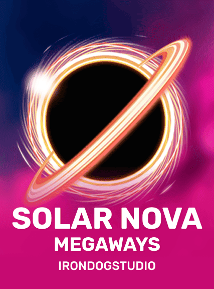 Solar Nova Megaways