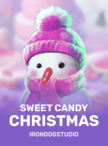 Sweet Candy Christmas