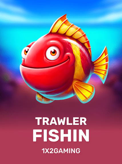 Trawler Fishin
