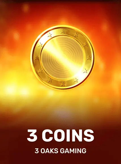 3 Coins (3oaks)