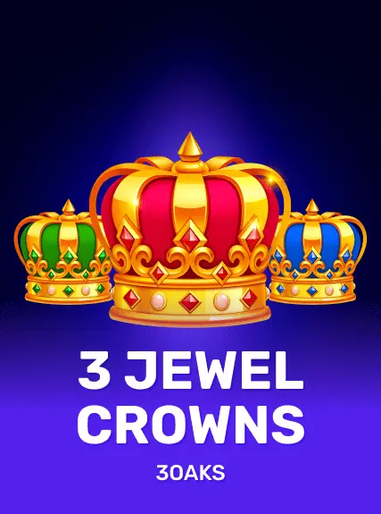 3 Jewel Crowns (3oaks)
