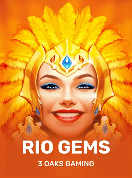 Rio Gems (3oaks)