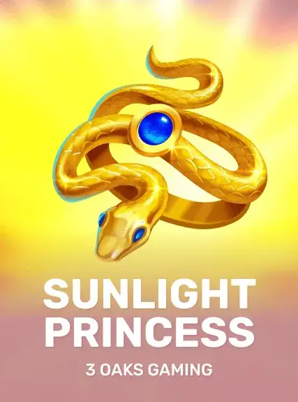 Sun Light Princess (3oaks)
