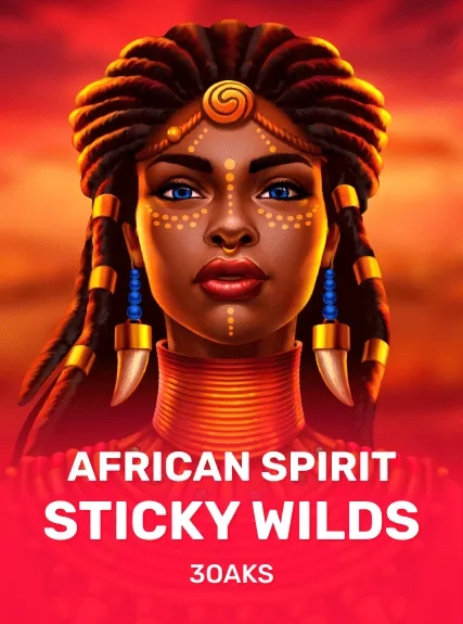 African Spirit Sticky Wilds (3oaks)
