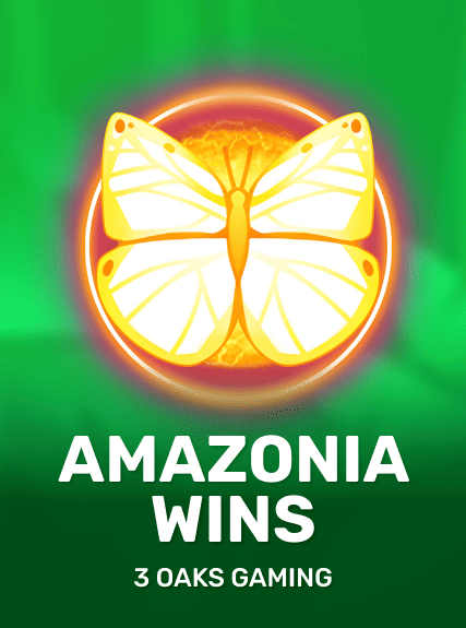 Amazonia Wins
