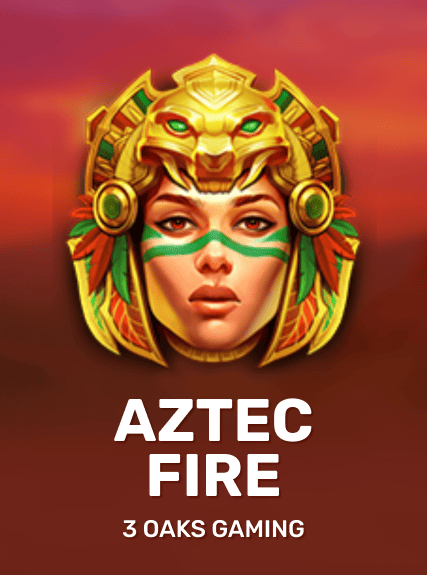 Aztec Fire