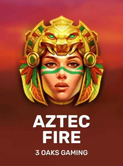 Aztec Fire (3oaks)