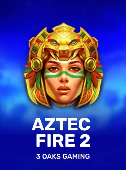 Aztec Fire 2 (3oaks)