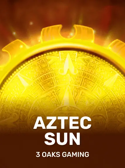 Aztec Sun (3oaks)