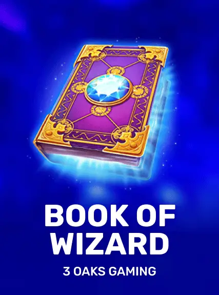 Book of Wizard (3oaks)