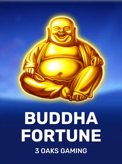 Buddha Fortune (3oaks)