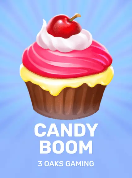 Candy Boom (3oaks)