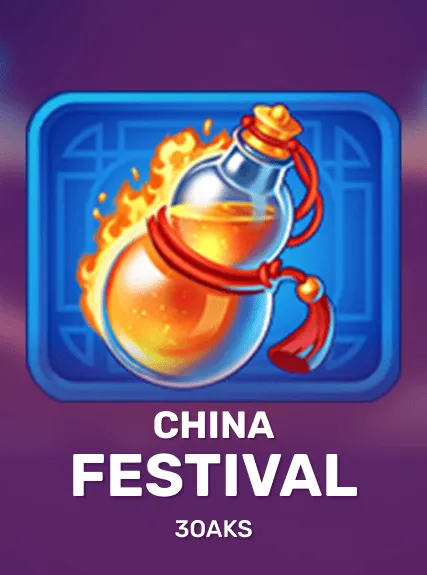 China Festival (3oaks)