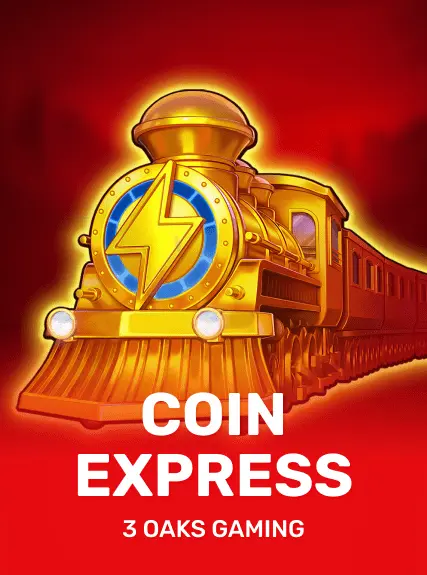 Coin Express (3oaks)