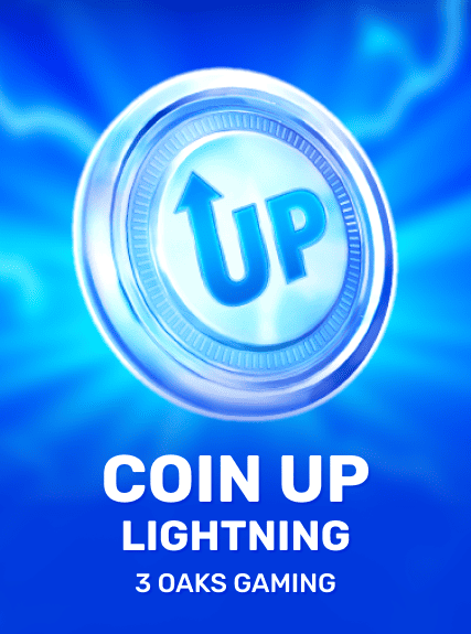 Coin UP: Lightning