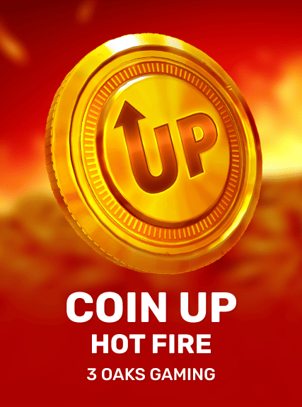 Coin UP: Hot Fire