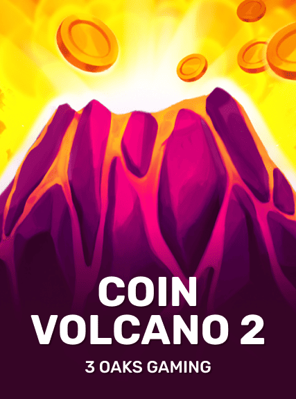 Coin Volcano 2