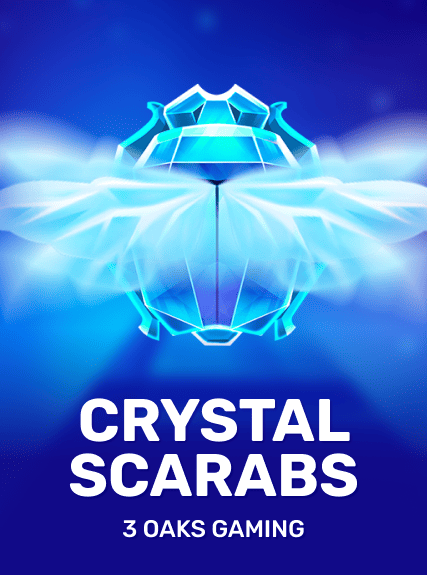 Crystal Scarabs