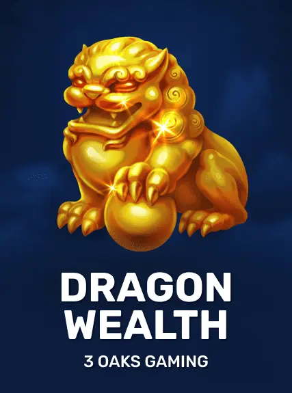 Dragon Wealth (3oaks)