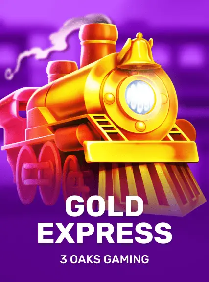 Gold Express (3oaks)