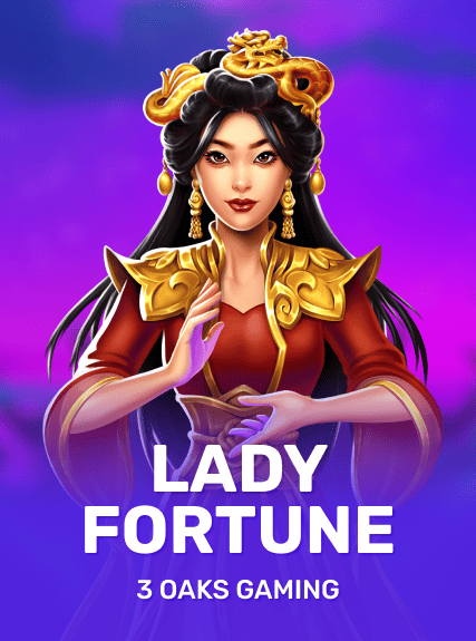 Lady Fortune