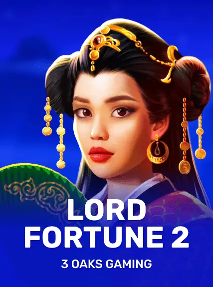 Lord Fortune 2 (3oaks)