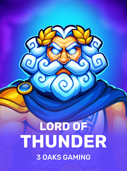 Lord of Thunder