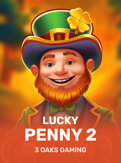 Lucky Penny 2