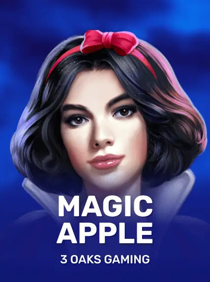 Magic Apple (3oaks)