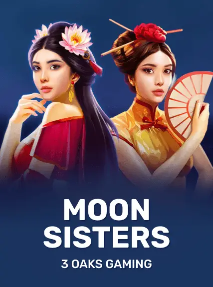 Moon Sisters (3oaks)