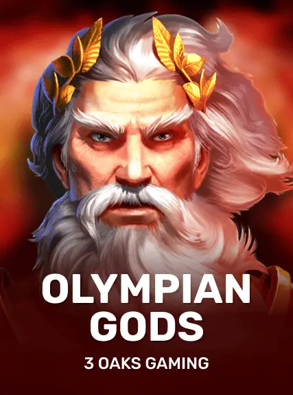 Olympian Gods (3oaks)