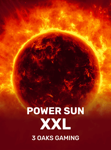 Power Sun XXL