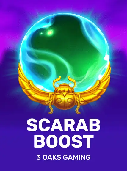 Scarab Boost (3oaks)
