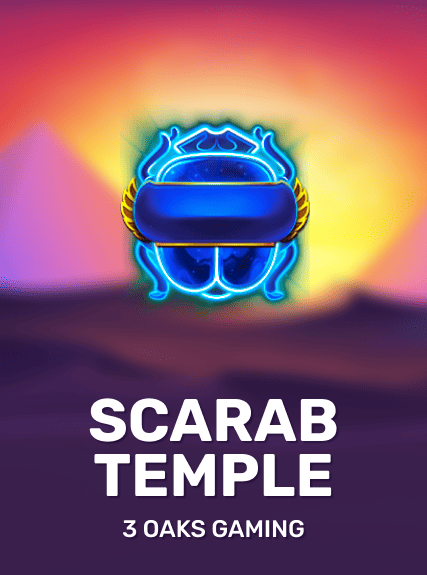 Scarab Temple