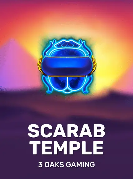 Scarab Temple (3oaks)