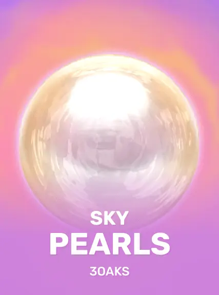 Sky Pearls (3oaks)