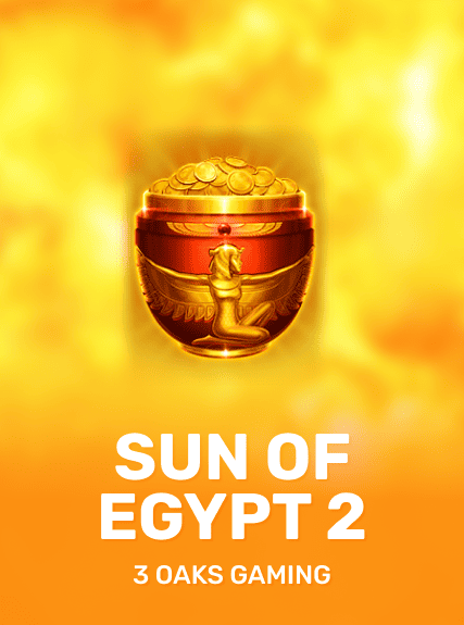 Sun of Egypt 2