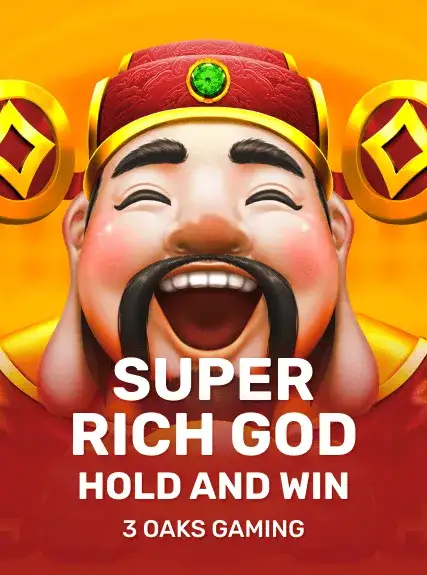 Super Rich God (3oaks)