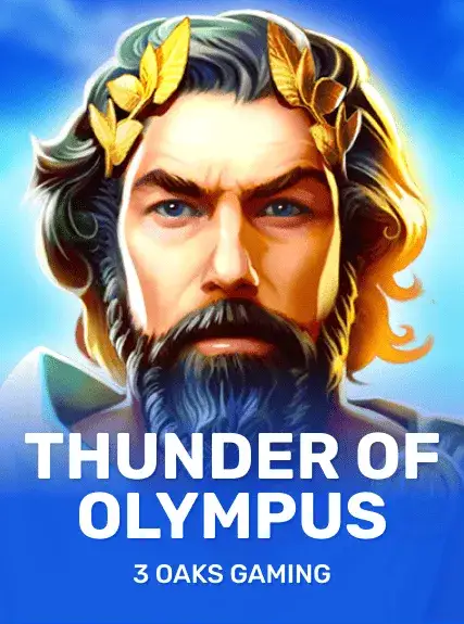 Thunder of Olympus (3oaks)