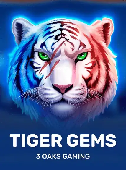 Tiger Gems (3oaks)