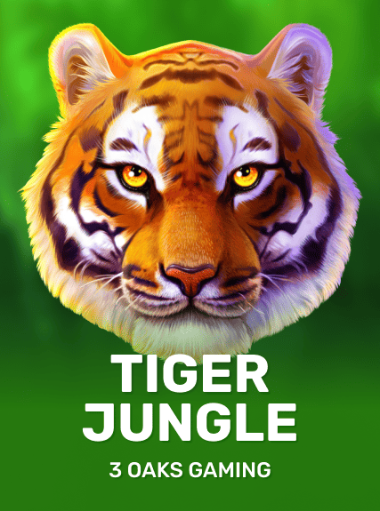 Tiger Jungle