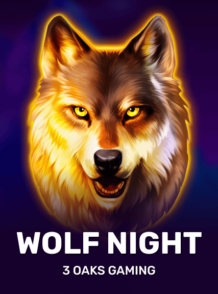 Wolf Night