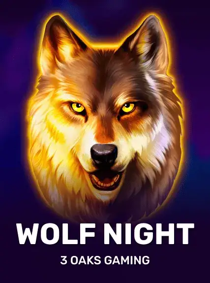 Wolf Night (3oaks)