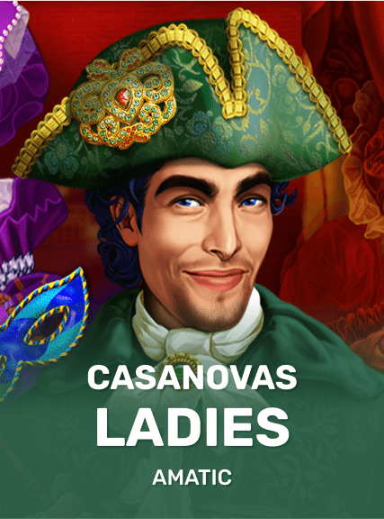 Casanovas Ladies