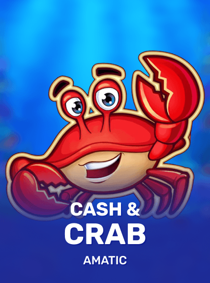 Cash & Crab
