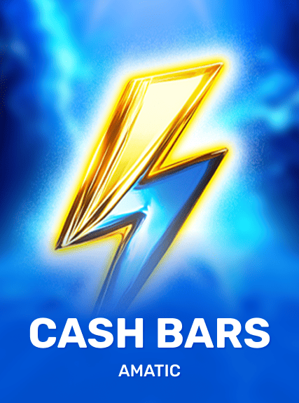 Cash Bars